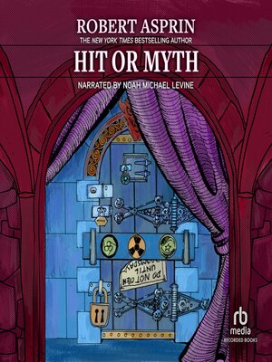 cover image of Hit or Myth